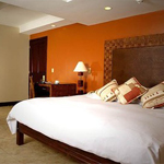 Presidente room Jr suite & Std